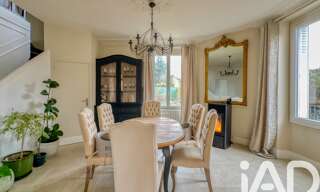 Maison 7 Pièces 153 m² à vendre à Saintines (60410)