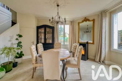 Maison 7 pièces 365000 €