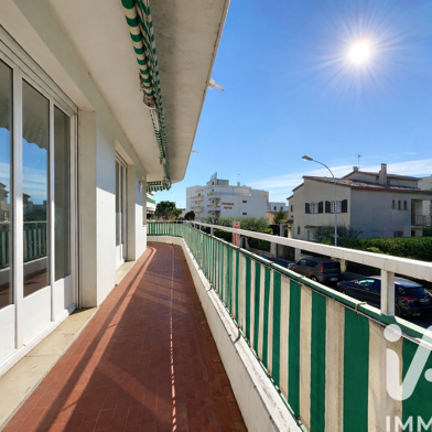 Appartement 3 pièces 375000 €