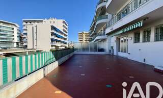 Appartement 3 Pièces 76 m² à vendre à Cagnes-sur-Mer (06800)
