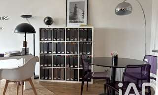 Appartement 2 Pièces 47 m² à vendre à Nantes (44300)