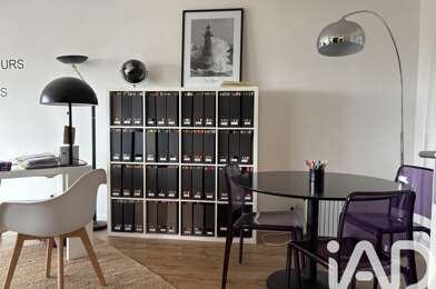 Appartement 2 pièces 165000 €