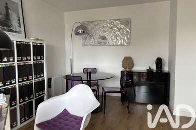 Appartement 2 pièces 165000 €