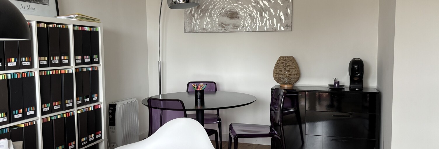 Appartement 2 Pièces 47 m² à vendre à Nantes (44300)