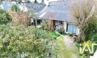 Maison 4 Pièces 85 m² à vendre à Morlaàs (64160)