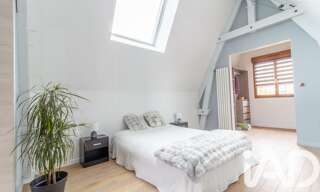 Maison 7 Pièces 165 m² à vendre à Fleury-les-Aubrais (45400)