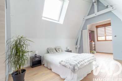 Maison 7 pièces 369000 €