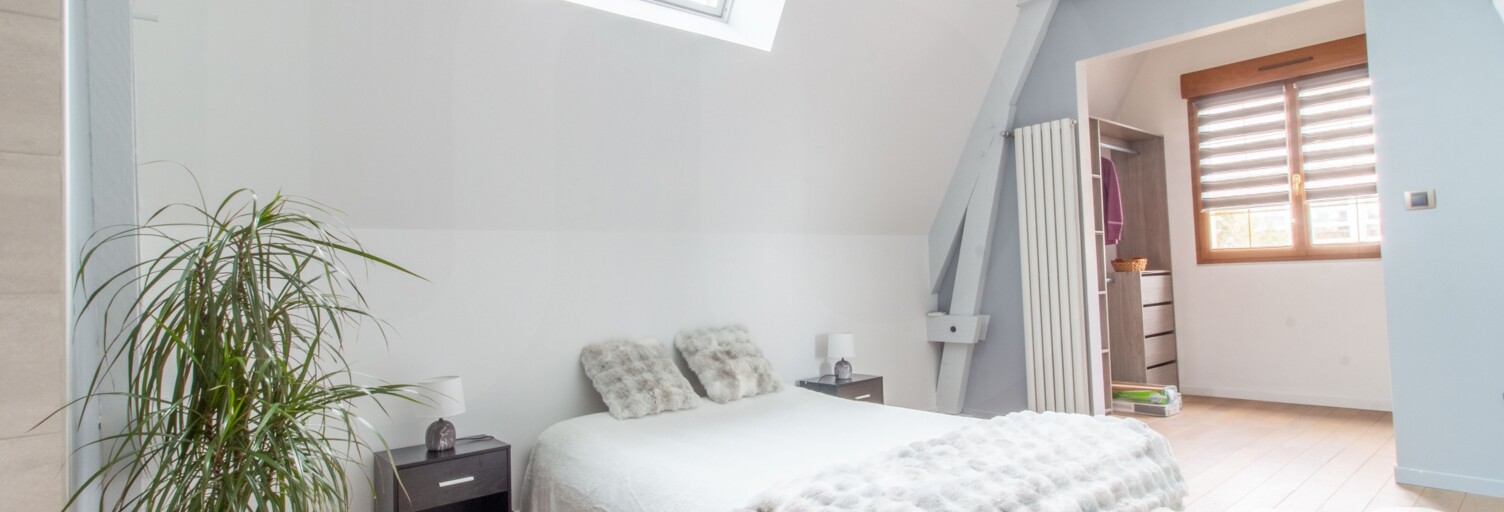 Maison 7 Pièces 165 m² à vendre à Fleury-les-Aubrais (45400)