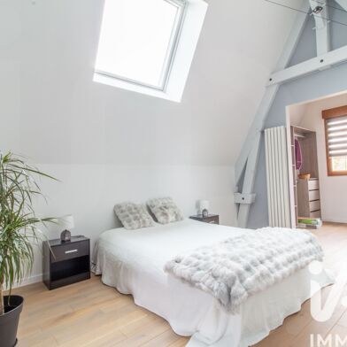 Maison 7 pièces 369000 €