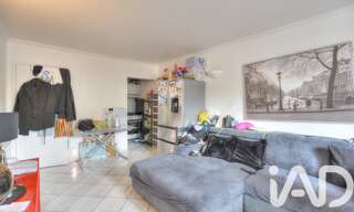 Appartement 2 Pièces 37 m² à vendre à Corbeil-Essonnes (91100)