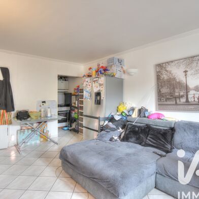 Appartement 2 pièces 95000 €