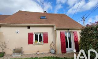 Maison 3 Pièces 75 m² à vendre à Bessé-sur-Braye (72310)