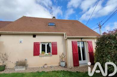 Maison 3 pièces 122000 €