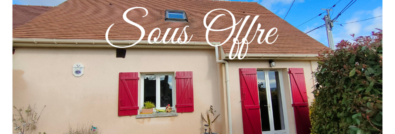 Maison 3 Pièces 75 m² à vendre à Bessé-sur-Braye (72310)