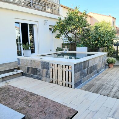 Maison 5 pièces 359000 €