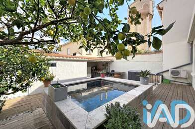 Maison 5 pièces 359000 €