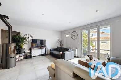 Maison 5 pièces 359000 €