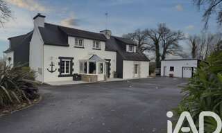 Maison 7 Pièces 159 m² à vendre à Bannalec (29380)