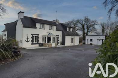 Maison 7 pièces 488000 €