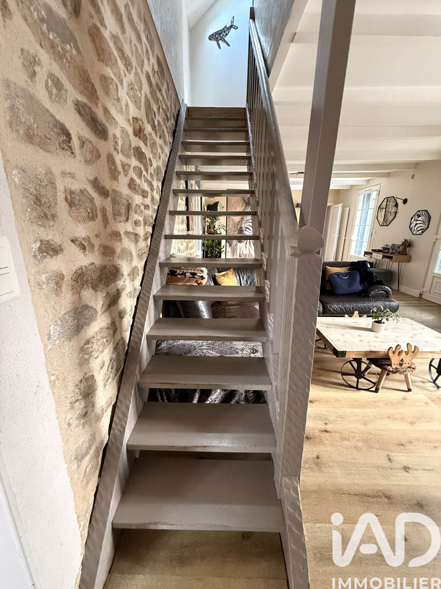 Vente Maison/villa 7 pièces - Photo 3