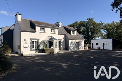 Maison 7 pièces 468000 €