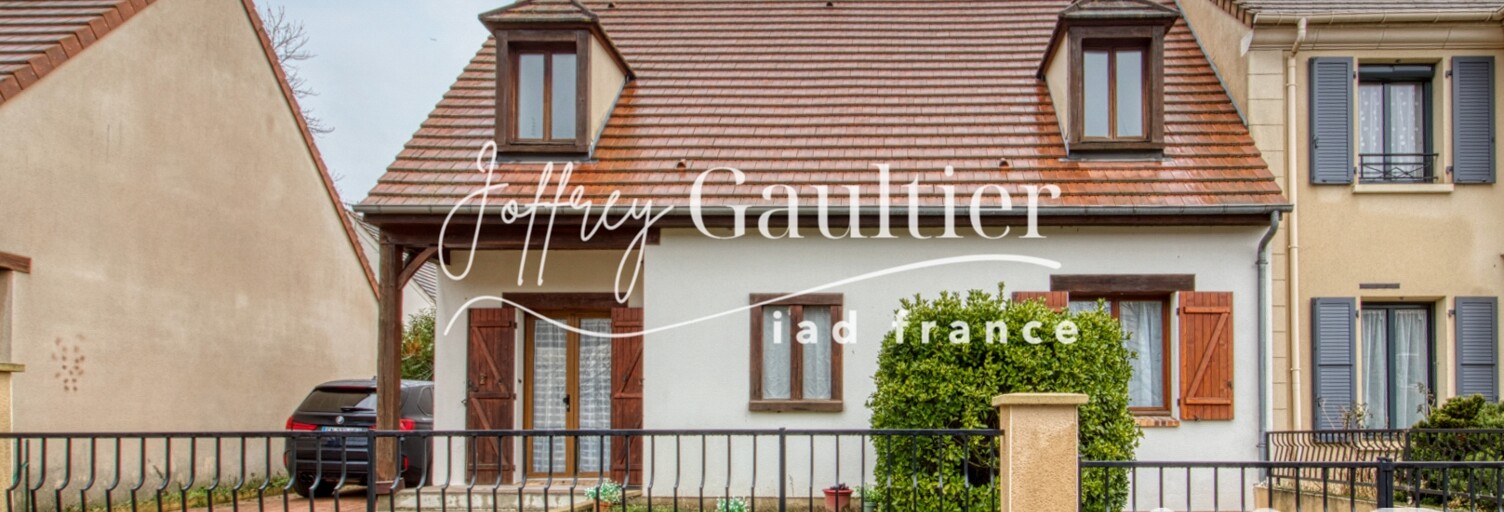 Maison 5 Pièces 114 m² à vendre à Herblay-sur-Seine (95220)