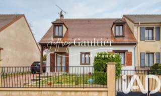 Maison 5 Pièces 114 m² à vendre à Herblay-sur-Seine (95220)