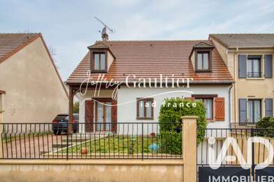 Maison 5 pièces 445000 €