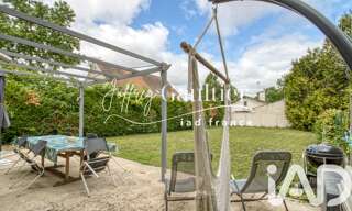 Maison 5 Pièces 114 m² à vendre à Herblay-sur-Seine (95220)