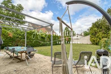 Maison 5 pièces 409000 €