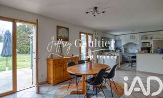 Maison 5 Pièces 114 m² à vendre à Herblay-sur-Seine (95220)