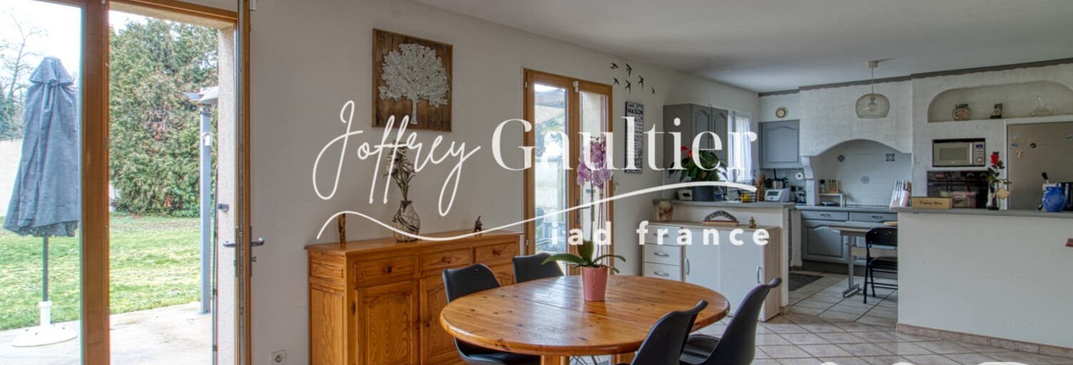 Maison 5 Pièces 114 m² à vendre à Herblay-sur-Seine (95220)