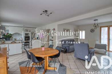Maison 5 pièces 409000 €