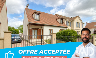 Maison 5 Pièces 114 m² à vendre à Herblay-sur-Seine (95220)