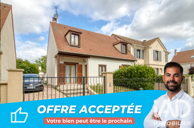 Maison 5 pièces 409000 €