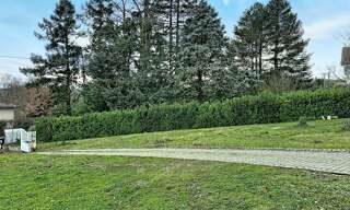 Terrain  690 m² à vendre à Fleurieux-sur-l'Arbresle (69210)