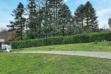 Terrain  225000 €