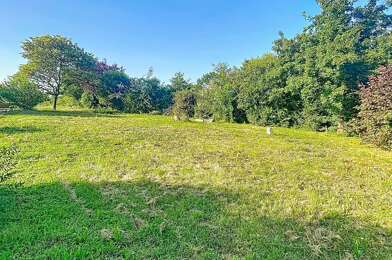 Terrain  215000 €