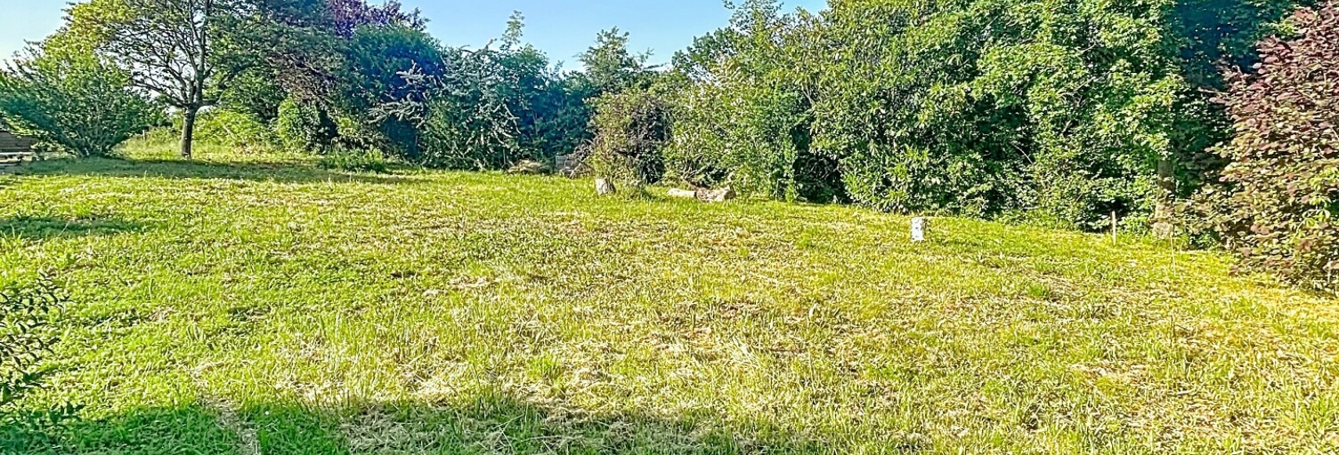 Terrain  690 m² à vendre à Fleurieux-sur-l'Arbresle (69210)