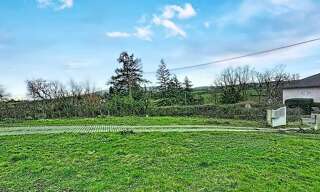 Terrain  690 m² à vendre à Fleurieux-sur-l'Arbresle (69210)
