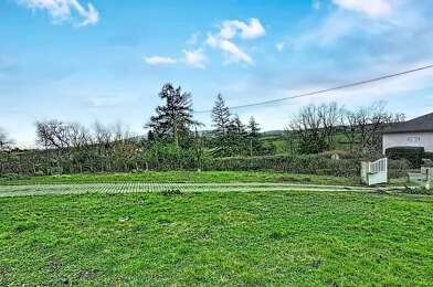 Terrain  215000 €