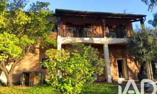 Maison 9 Pièces 204 m² à vendre à Nice (06300)