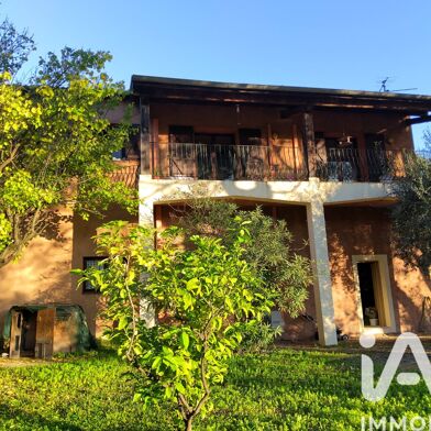 Maison 9 pièces 820000 €