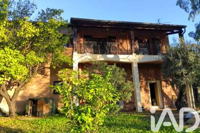 Maison 9 pièces 799000 €