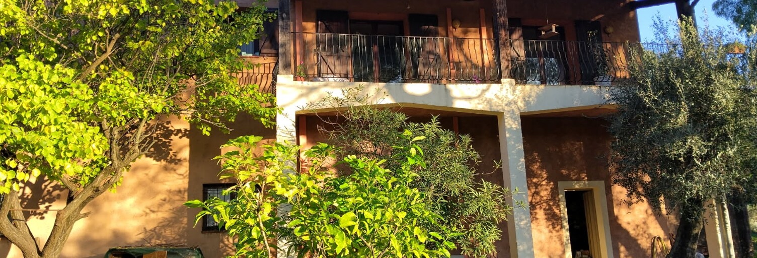 Maison 9 Pièces 204 m² à vendre à Nice (06300)