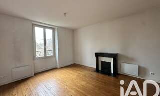 Appartement 2 Pièces 54 m² à vendre à Guignes (77390)