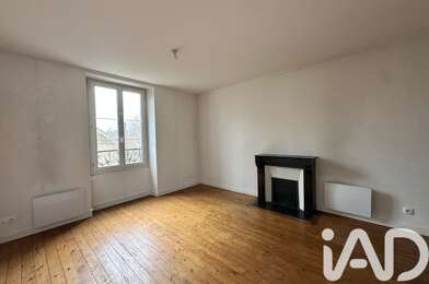 Appartement 2 pièces 135000 €
