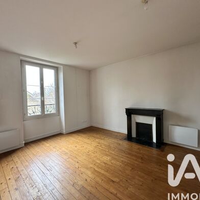 Appartement 2 pièces 135000 €