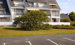 Appartement 1 Pièce 13 m² à vendre à Quiberon (56170)