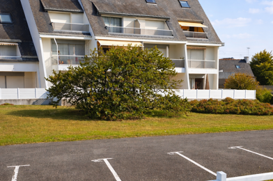 Appartement 1 pièces 96000 €